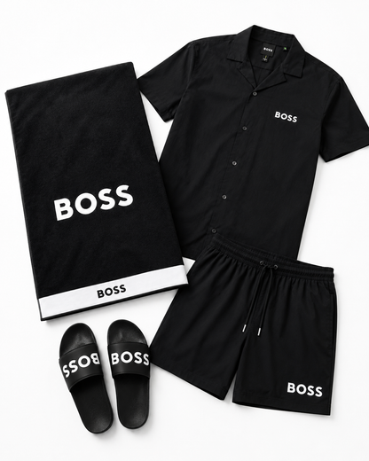 BOSS Riviera Set