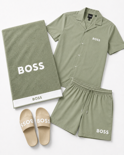 BOSS Riviera Set