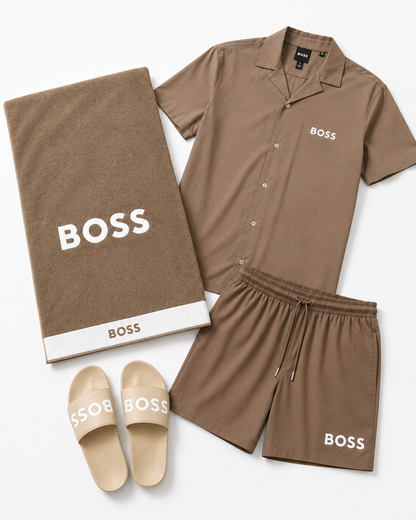 BOSS Riviera Set