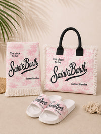 Palm Pink